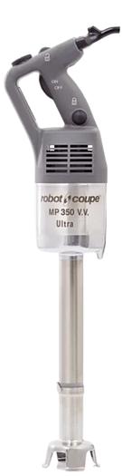 Robot Coupe - 14" Immersion Blender 50 Qt Capacity - MP350VV