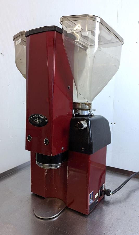 Used La Marzocco Swift Espresso Grinder