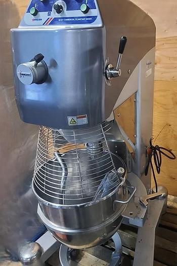 Refurbished Omcan Mixer 60 qt