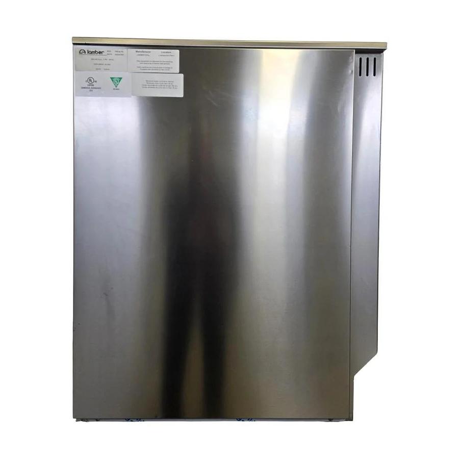 Used Lamber F99EKPS Undercounter Dishwasher