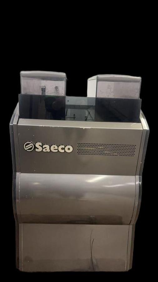 Used SAECO AUTOMATIC COMMERCIAL ESPRESSO MACHINE IDEA