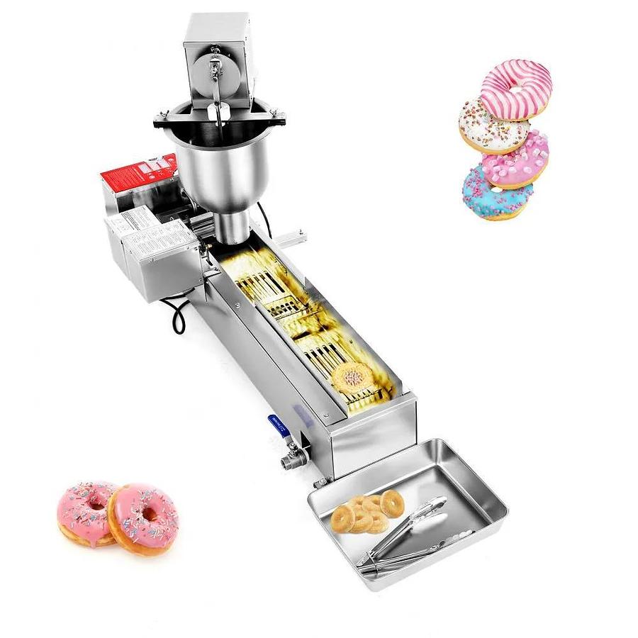 Used Mini Donut Machine