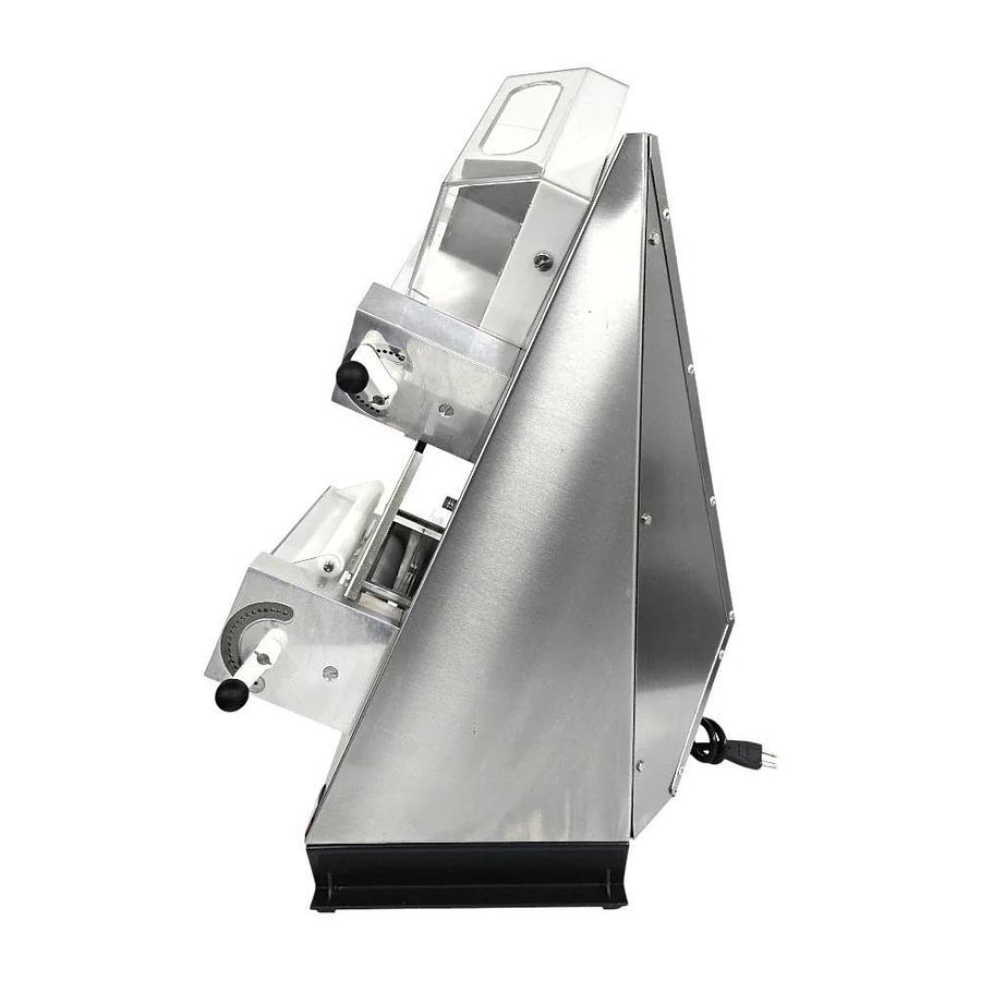 Used IGF 2300/L30 Pizza Dough Roller - Warranty