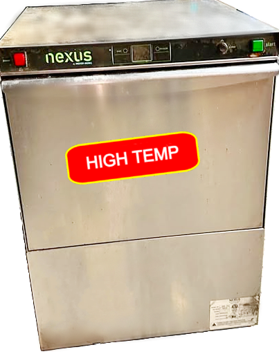 Used Nexus by Moyer Diebel Commercial Under-Counter Dishwasher