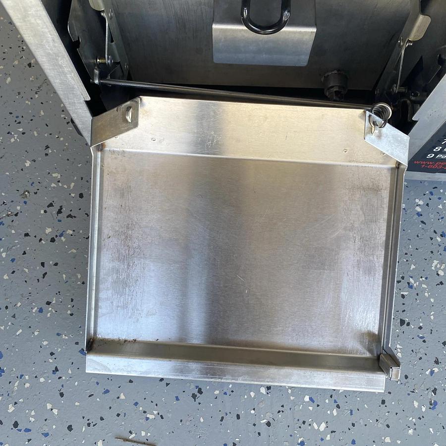 Used PERFECT FRY PFC570 VENTLESS DEEP FRYER