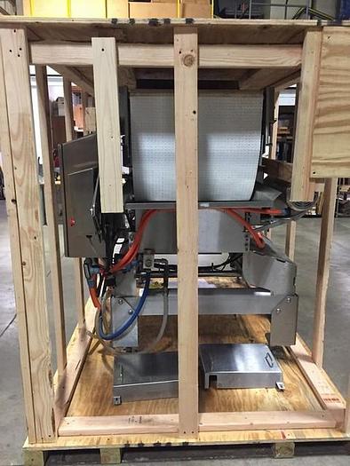 Used Prime CSK-Auto-24 Chicken Skinner