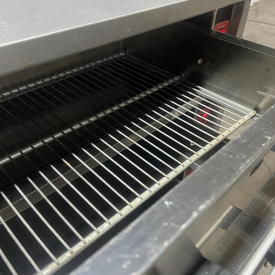 Used Wittco 3 Drawer Commercial Food Warmer – Stainless Steel – Tested New Thermosts