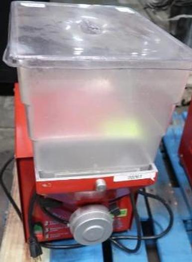 Refurbished Olde Tyme nut butter grinder