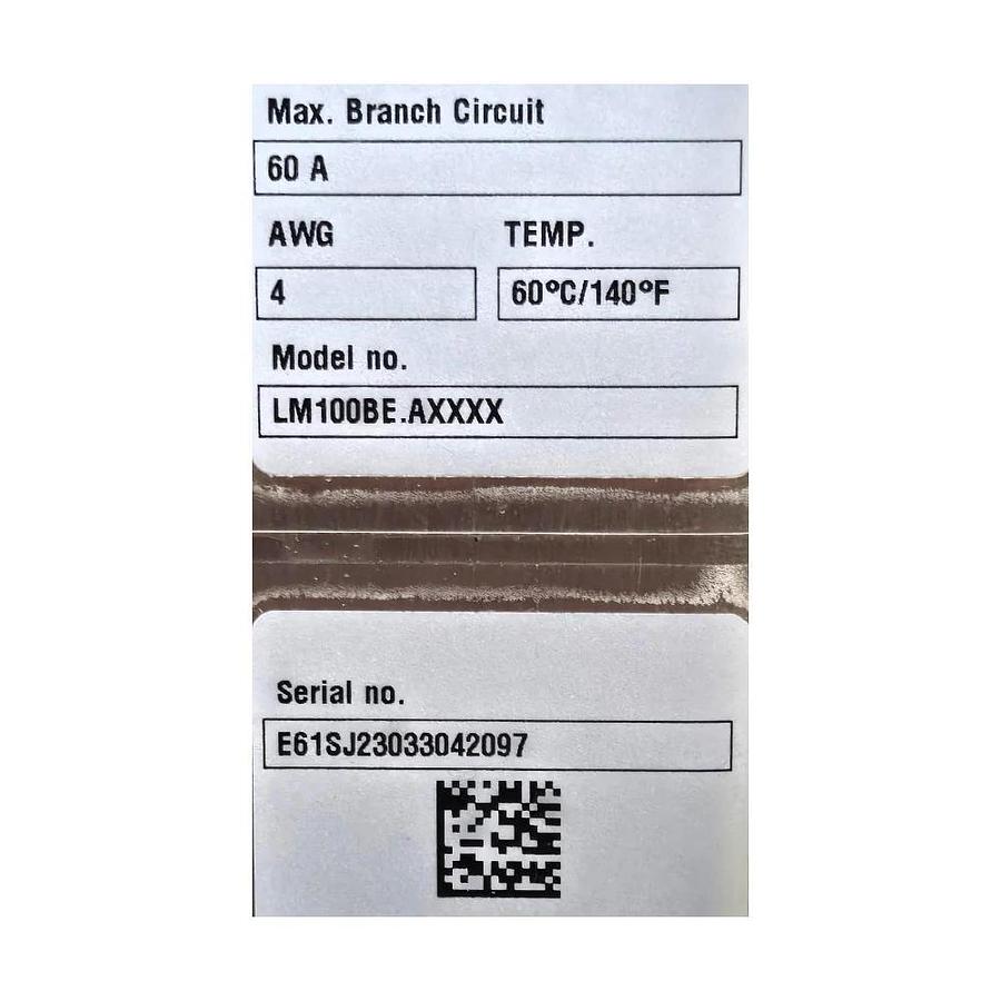 Used Rational iCombi Pro LM100BE.AXXXX Rational Combi Oven with Stand