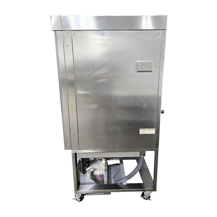 Used Baxter BV400G Oven - Natural Gas -WARRANTY