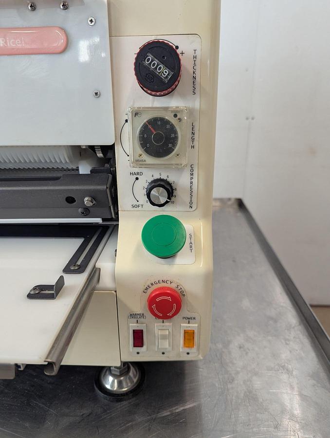 Used XTop TSM-900RS Sushi Roll Machine