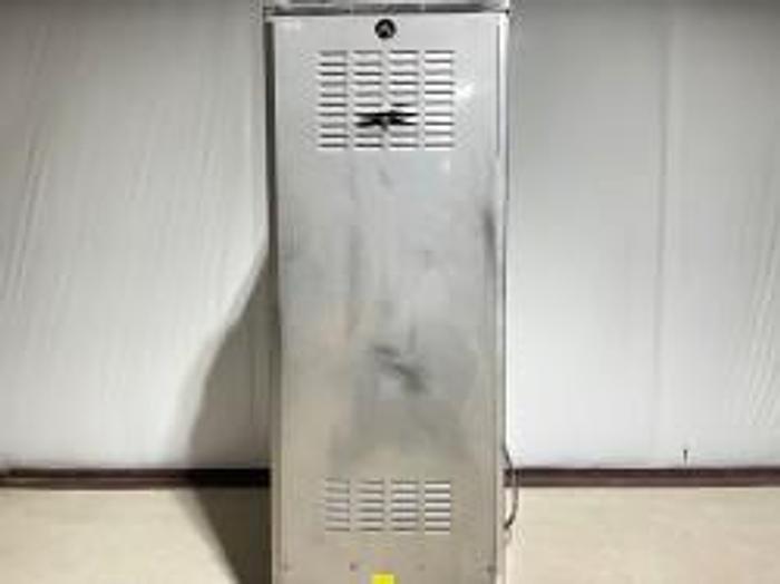 Refurbished Cleveland 10 Pan Gas Pressureless Steamer 24CGP10