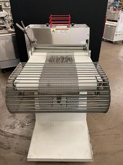 Refurbished Sheeter / Moulder | Bloemhof | Model # 860L | 120 Volts