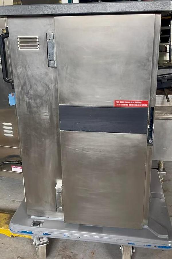 Used ThermoSplit Oven EE8