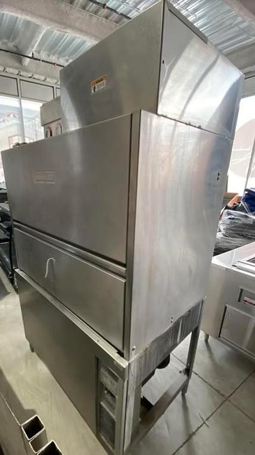 Used Hobart UW50 Utensil/Pan Dish Washer