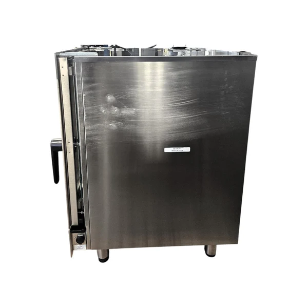 Used Turbofan EC40D7US Full Size 7 Tray Digital Electric Combi Oven