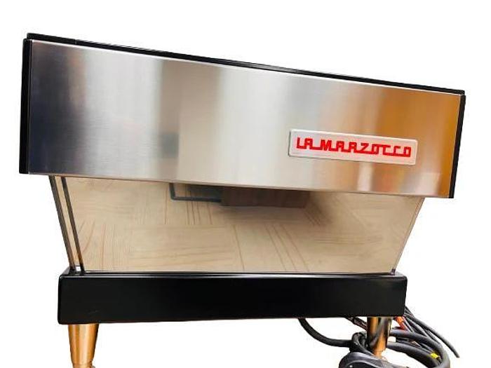 Used La Marzocco Linea 2AV Automatic Dosing Espresso Machine