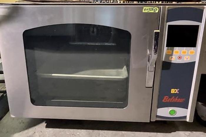 Refurbished Belshaw Convection Steam Oven