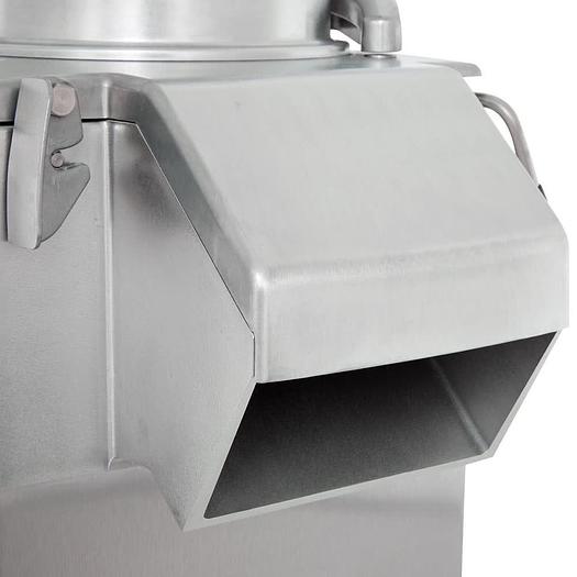 Robot Coupe - Continuous Feed Food Processor - CL52