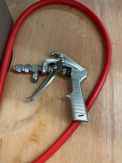 Refurbished Glazer | Bakon | Model # Jelly Quick 2.0