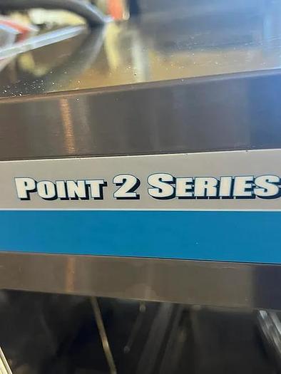 High Temp Meiko Dishwasher -special clearance