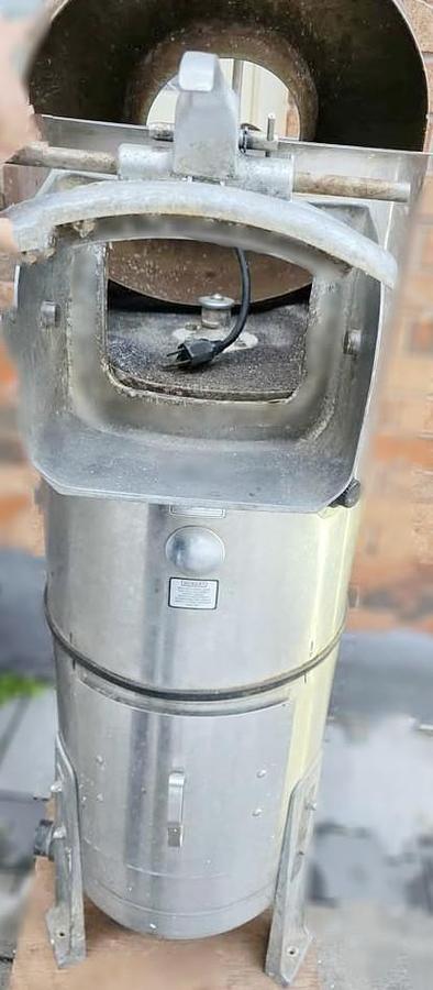 Used Hobart Potato Peeler