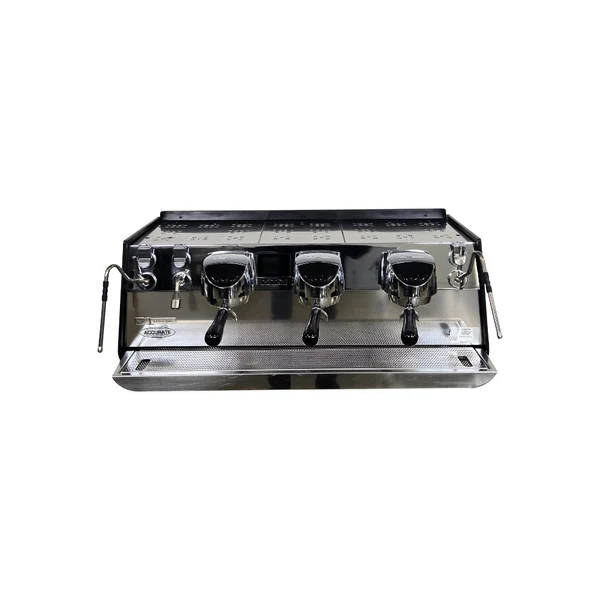 Used Victoria Arduino Eagle One 3 Group Espresso Machine