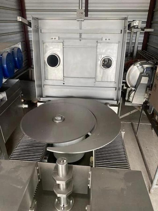 Used Ross 950-2 Industrial Meat Slicer