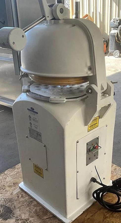 Used ABS dough divider rounder