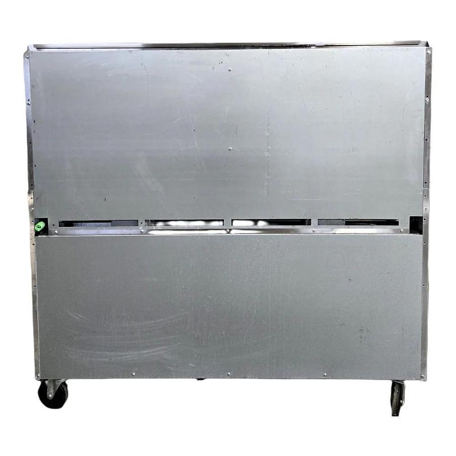 Used Atosa AGR-6B-24GL Range - 60 Inch - Propane - CAN CONVERT TO NATURAL GAS - WARRANTY