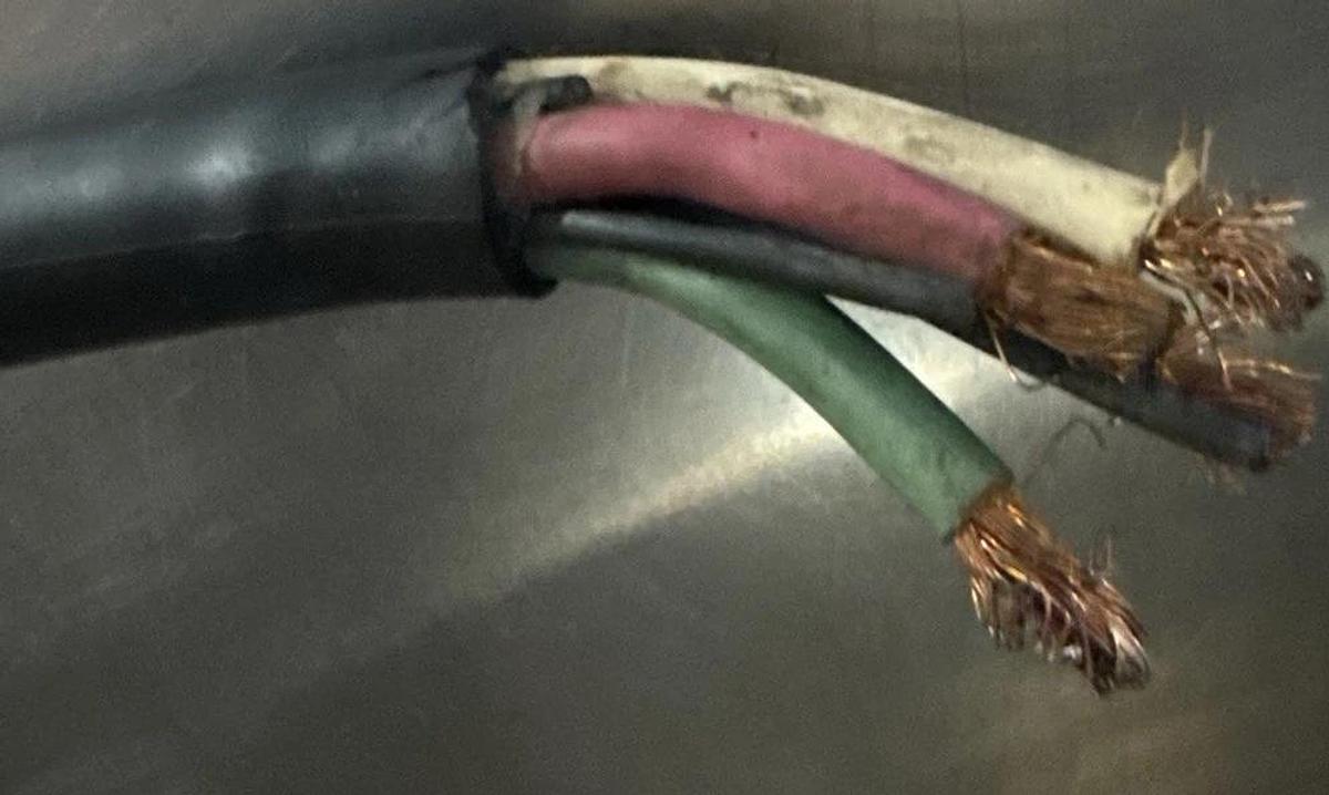 Used Wells VCS2000 Ventless Cooking System