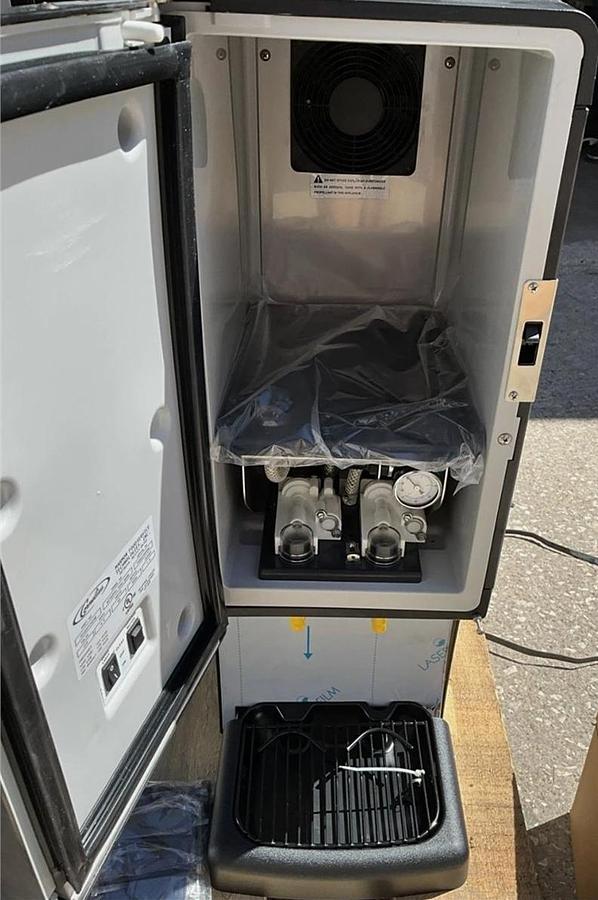Used Brand new -New Cornelius Nitro Pro Mini cold brew - 4 available