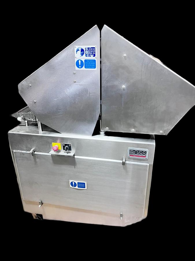 Refurbished Ross TC700NC - Price has been slashed  -SAVE BIG TIME