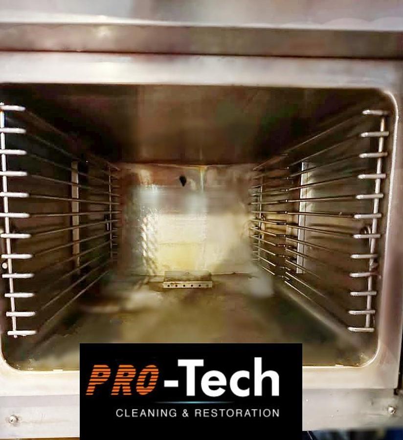 Used Garland Pronto Countertop Steamer