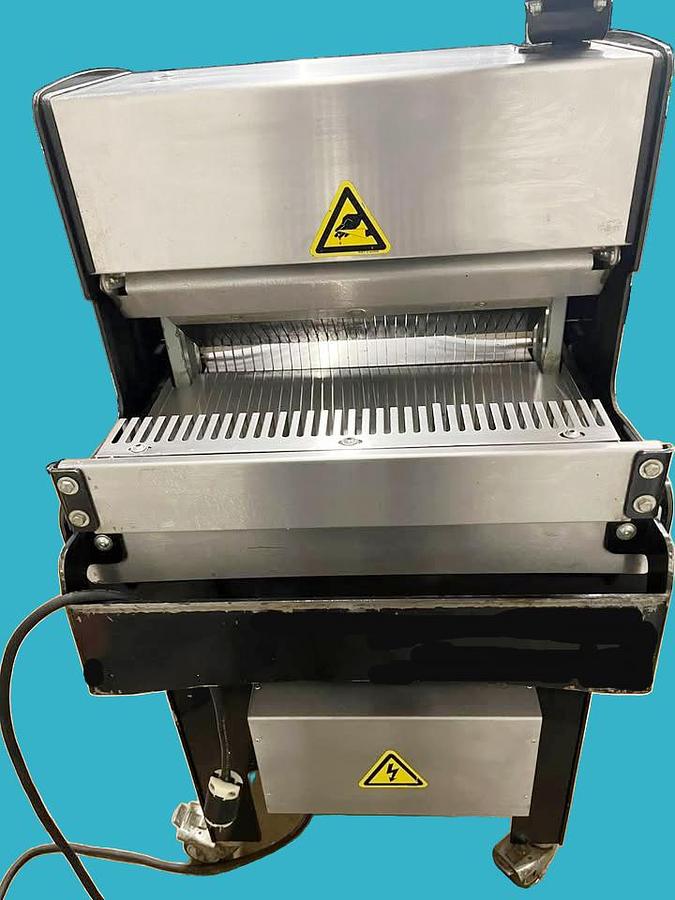 Used Cinelli bread slicer