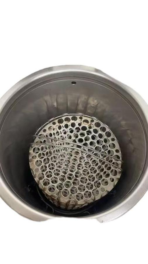 Used  KFC Winston electric pressure fryer PFWPC6201CASJ -2 available