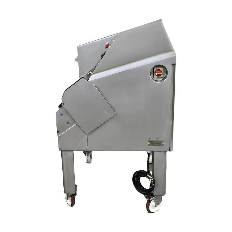 Used Dadaux ICONE700-CONV-BAND Meat Slice - WARRANTY