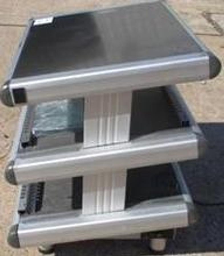 Used Hatco display warmer - 3 available