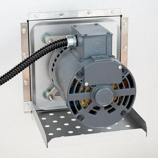 GAS FULL SIZE CONVECTION OVEN - NATURAL OR PROPANE GAS