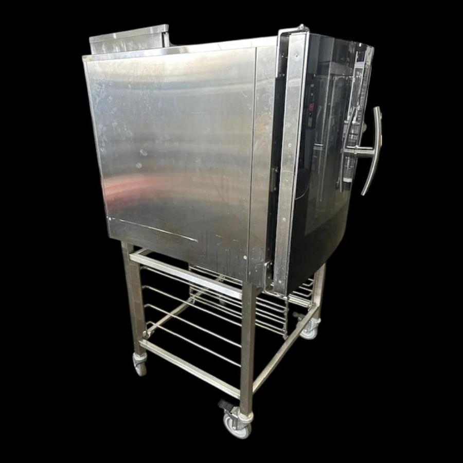 Used Blodgett BCT-61E - Electric Combi Oven with Stand -WARRANTY