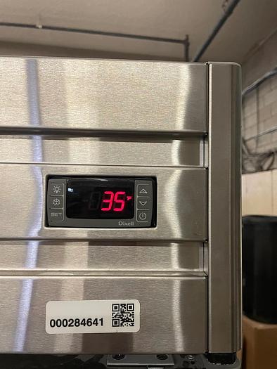 Refurbished Cooler | Excellence Industries | Model # CR-43SS