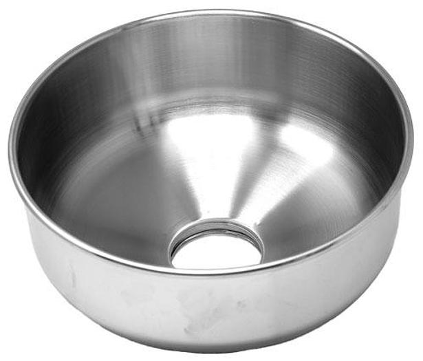 Manual Tomato Squeezer with Stainless Steel Bowl