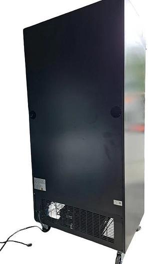 Refurbished Reliant G938YBM2F-HC 34 cu. ft. Two Sliding Glass Door Cooler