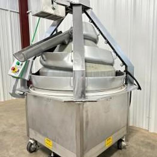 Refurbished ABS Conical Dough Rounder SMO-20