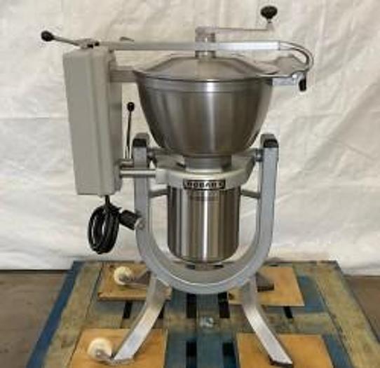 Refurbished Hobart 30 Quart Vertical Cutter Mixer HCM 300