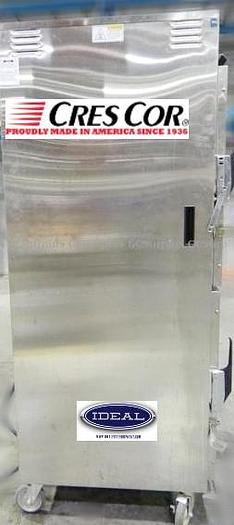 Used Crescor Commercial Holding Cabinet