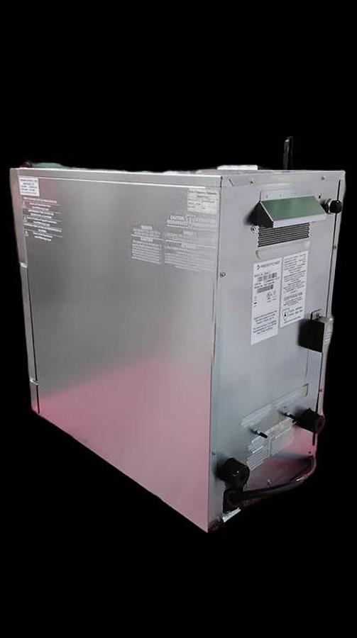 Used MERRYCHEF MICROWAVE CONVECTION/IMPINGEMENT OVEN - Connex12  -8 available