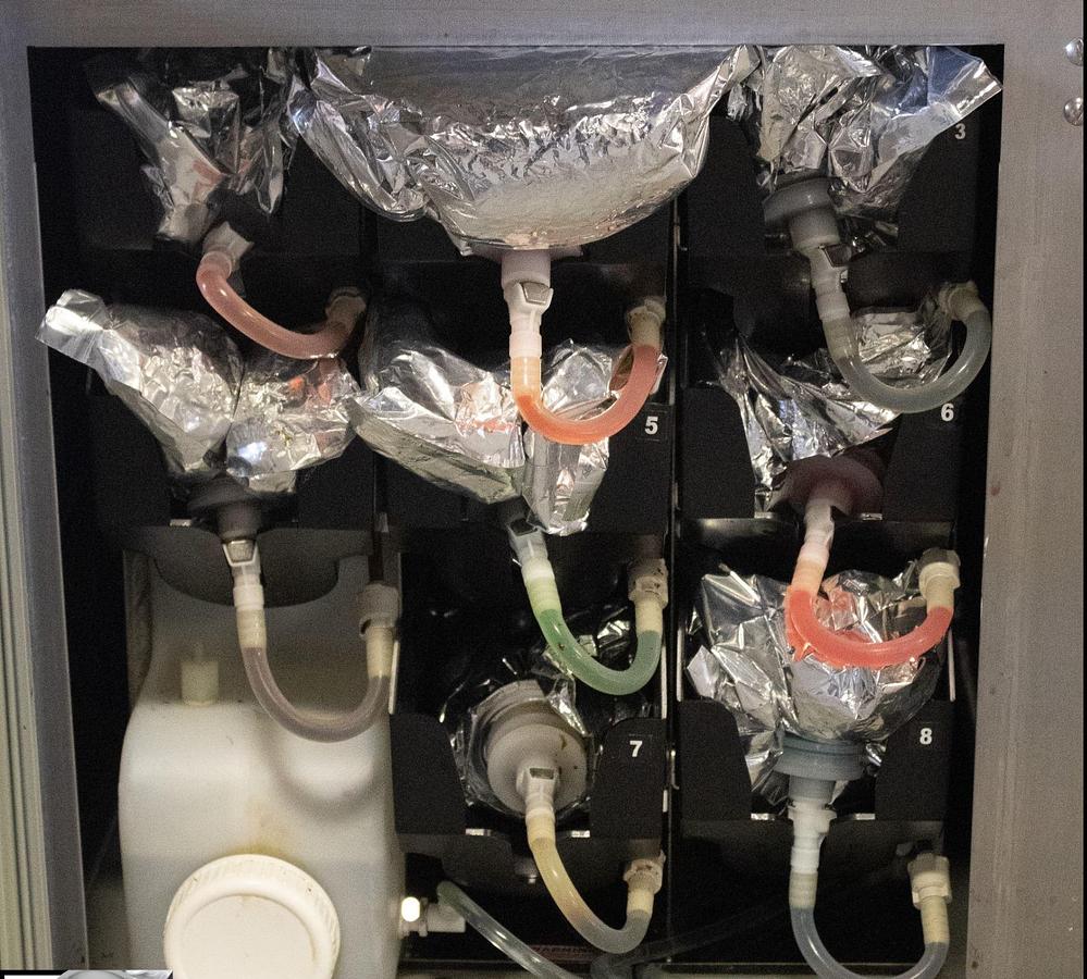 Used Taylor Model C706-27