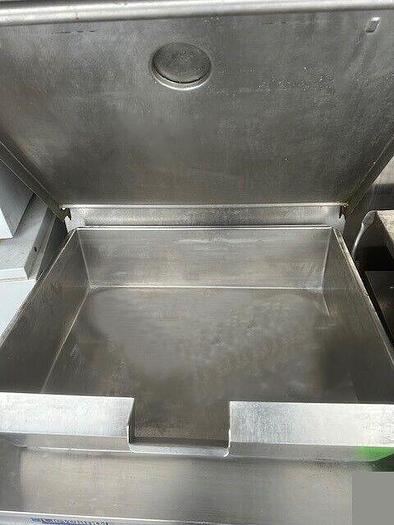 Refurbished Cleveland SGL30TR