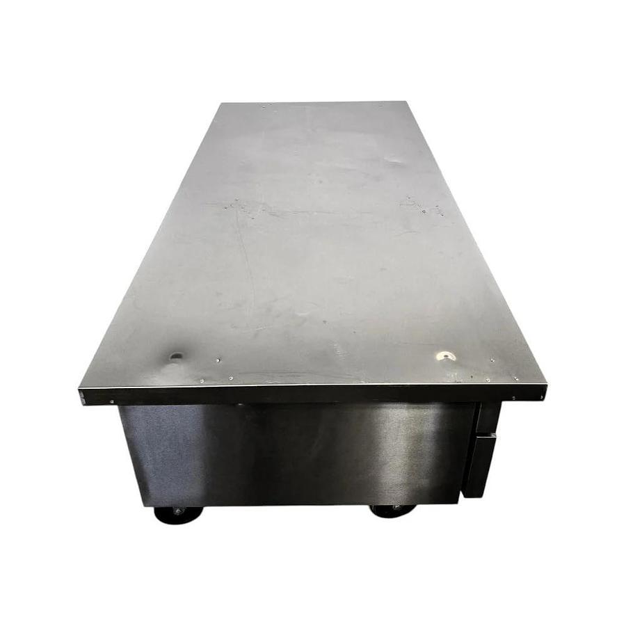 Used Atosa MGF8452GR Chef Base Refrigerator -WARRANTY